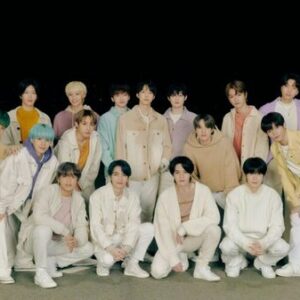 nhóm nhạc nhiều thành viên nhất thế giới