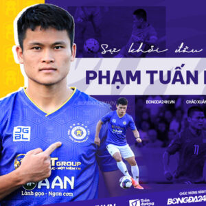 Phạm Tuấn Hải