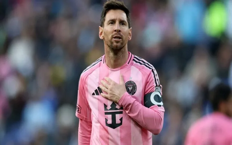 messi co bao nhieu ban thang trong su nghiep giai dap chi tiet