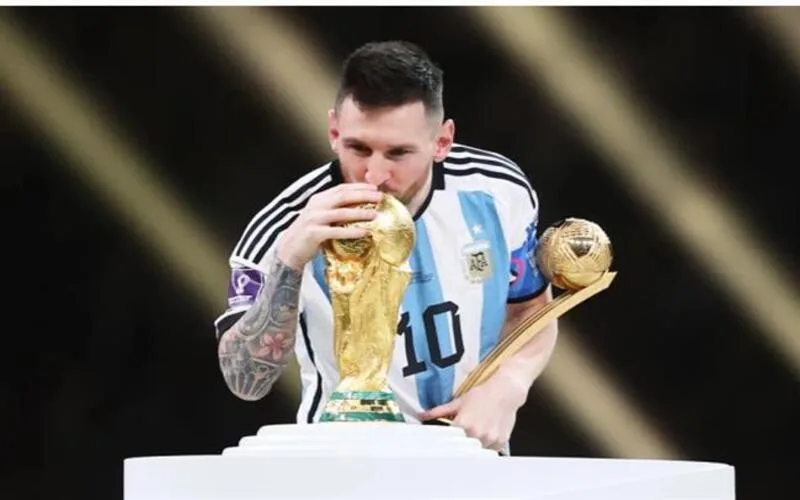 messi co bao nhieu ban thang trong su nghiep giai dap chi tiet
