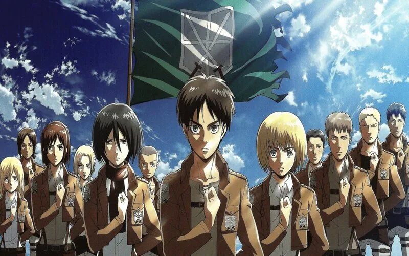 tong hop nhung bo phim anime hay nhat moi thoi dai