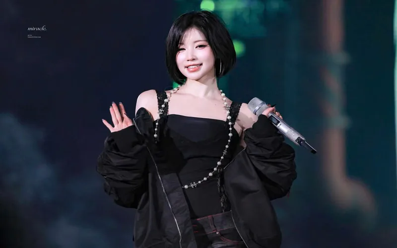 thanh vien cua babymonster kham pha nhan sac va tai nang cua 7 co gai