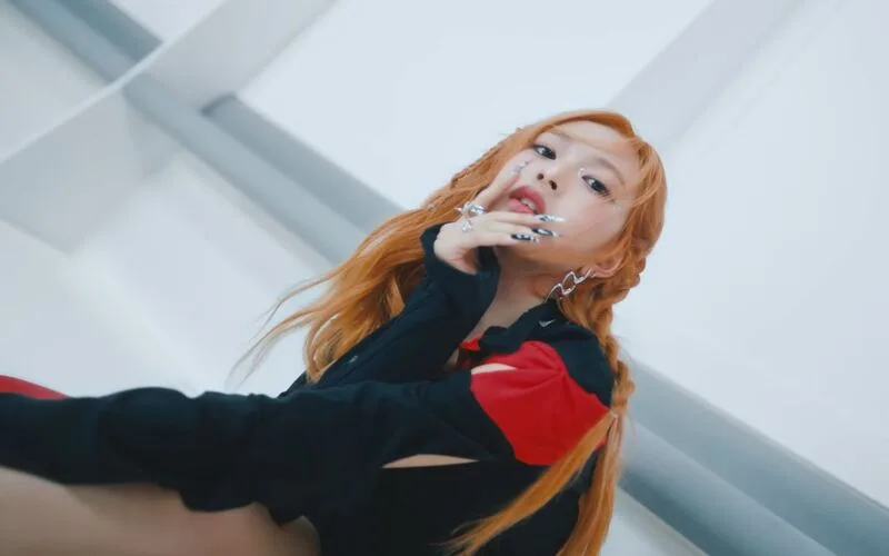 thanh vien cua babymonster kham pha nhan sac va tai nang cua 7 co gai